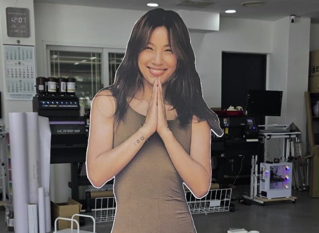 '<b>이효리 요가원</b>' 이 정도일 줄은…원데이 수강권 벌써 <b>매진</b>