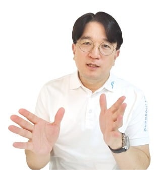 표찬 싸부원 대표 "GTX-B는 송도신도시, C노선은 창동역 일대 주목"