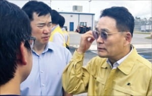 면회인원 제한 '구치소 오픈런'…직원들 "다시는 美 오기 싫다"
