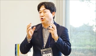 "질 좋은 제주 유제품, 한국판 하겐다즈로 키워야"