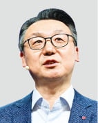 LG전자 "車 OS 시장 공략…5년 안에 2000만대 탑재"