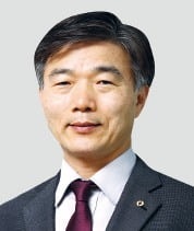 산은 회장에 박상진…"석화 구조조정 묘안 마련"