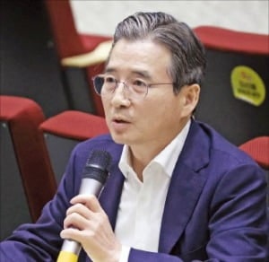 김용범 "대미 투자펀드 협상 교착…이대론 마스가 어렵다"