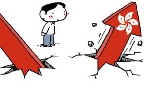 [천자칼럼] 홍콩 증시의 부활