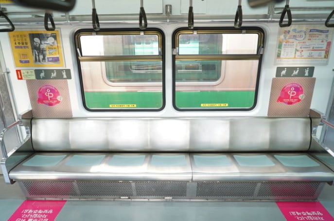 서울교통공사 제공