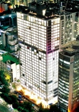 아파트형 특화설계에 관악산 조망…'힐스테이트 과천청사역' 이달 준공