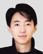 에릭 첸 인젝티브 CEO "원자재·주식도 블록체인 기반 거래"