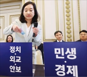 "美의 일방적 관세 증액, 최대한 방어"…대미협상 장기전 예고