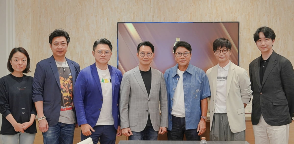 이수만, 중국 내 한국 음악 <b>저작권</b> 보호 새 장 열었다