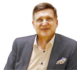 "알토대생 2명중 1명은 외국인…해외 인재들이 혁신 원동력"
