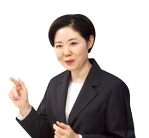 김은진"대출 규제 강화…주택수·자산 고려한 맞춤 전략 짜야"