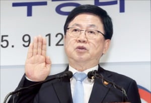 최교진 "공교육 회복 위해 교사 보호 최우선 과제로"
