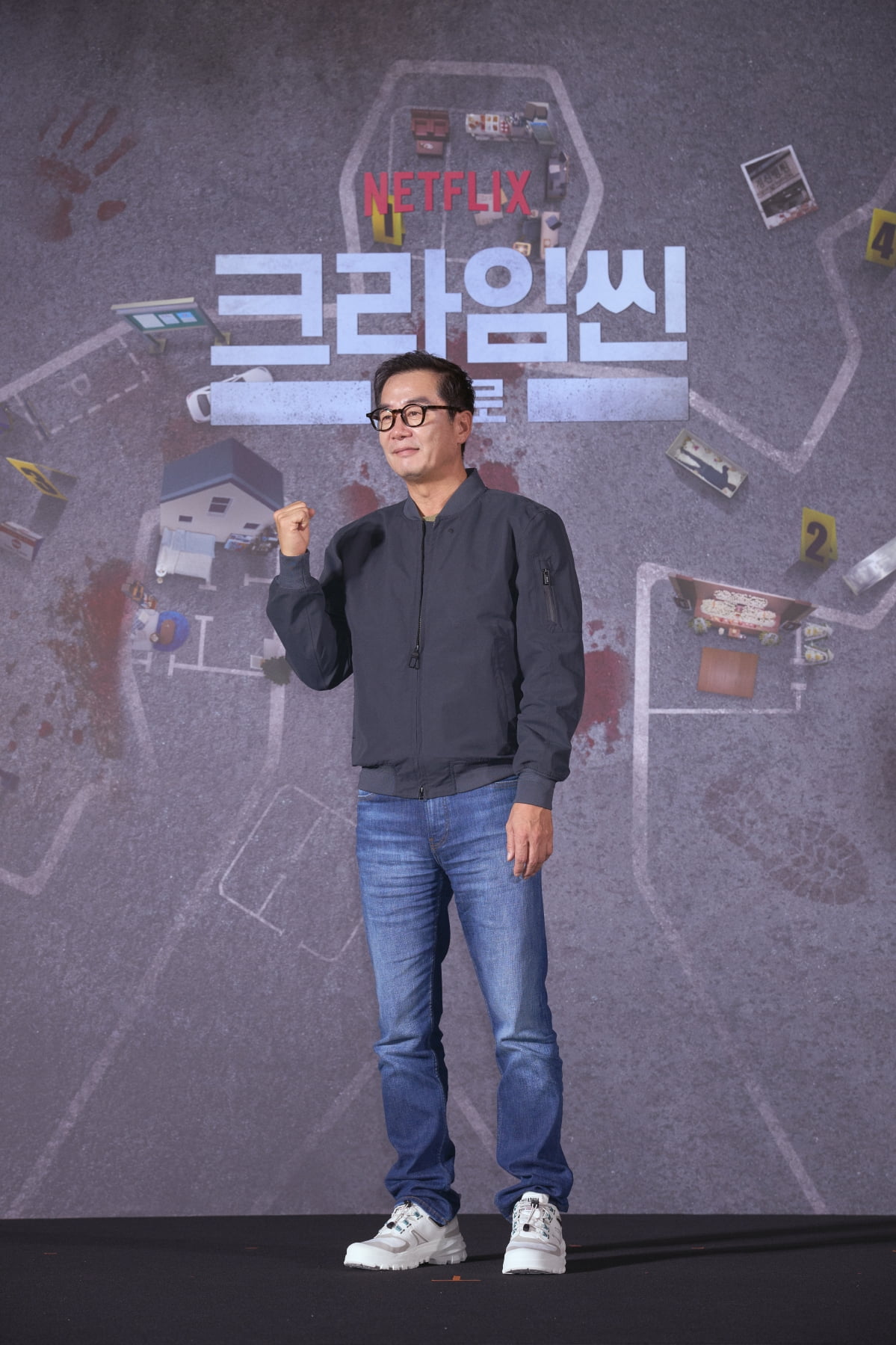 '<b>크라임씬</b>' 장진 "장동민이 반말하고 구박해" 폭로