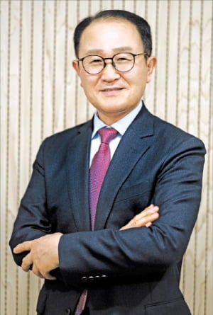 이정석 협회장, 한국 바이오 헬스 산업의 무한한 가능성…GBC 2025에서 해답 찾았다