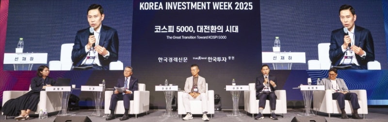 "맞춤 제조·마케팅까지…AI로 K뷰티 '세컨드 웨이브' 이끌 것"