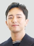 박천휴, 美 선정 '亞게임체인저상'