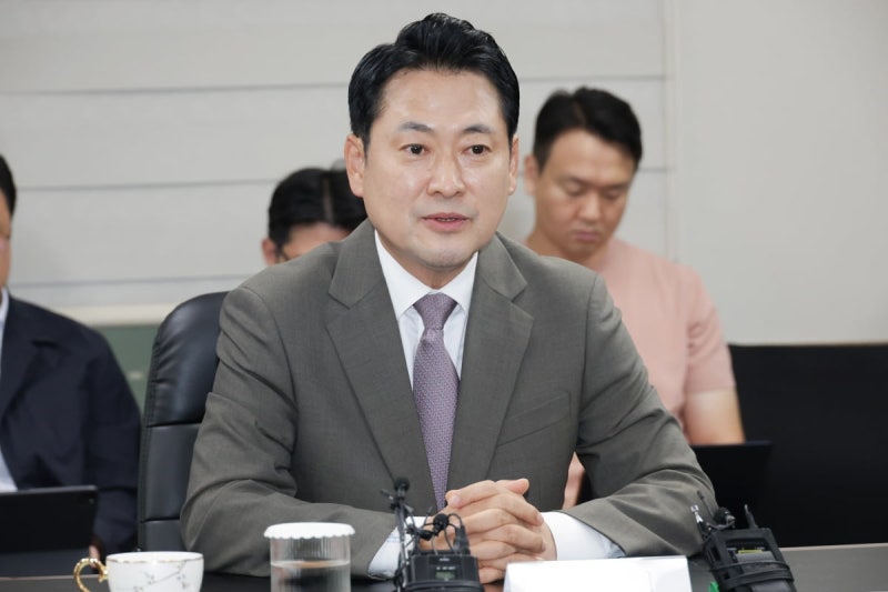 장동혁 "<b>권성동 구속</b> 등 야당 말살, 李 <b>장기 집권</b> 위한 것"