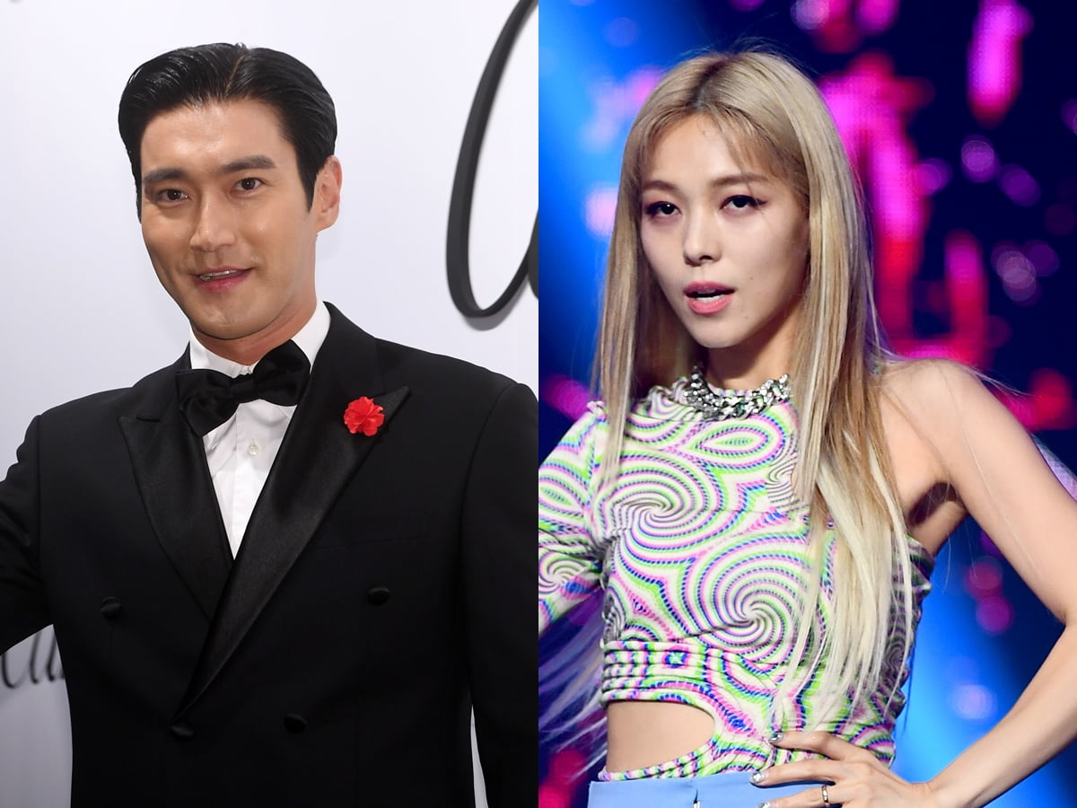 최시원 이어 선예도 '트럼프 측근' <b>찰리 커크 추모</b>글 게재