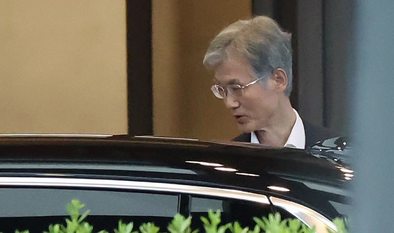 <b>조희대 대법원장</b>, '정치권 <b>의혹</b>제기' 오후 6시 직접 입장 밝힌다