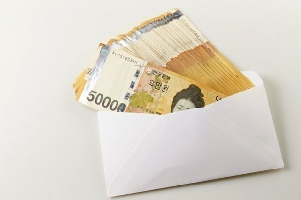 사진은 기사와 관련 없음. 게티이미지뱅크