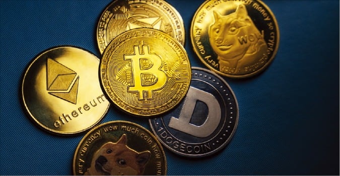 "美SEC,비트코인·이더외 알트코인 포함 멀티토큰 <b>ETF</b> 곧 <b>승인</b>"