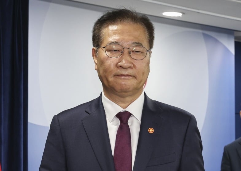 [속보] <b>박성재 전 법무부장관</b>, 내란특검 조사 출석