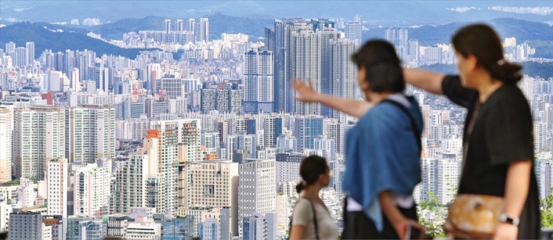 새정부 들어 부동산 정책 급변…내집 마련·투자 전략 짚어줍니다