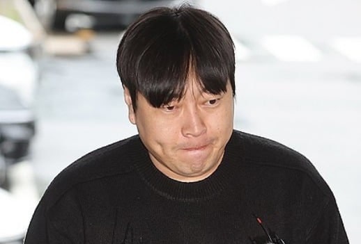 개그맨 <b>이진호</b>, <b>음주운전</b> 적발…<b>불법 도박</b> 수사 중 또 논란