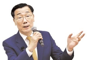 어명소 "드론·AI로 공간 인프라 구축 나설 것"