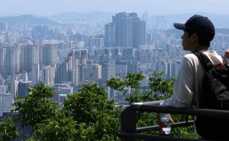 "이 동네에 씨가 말랐어요"…결혼 앞둔 30대 직장인 절망한 이유