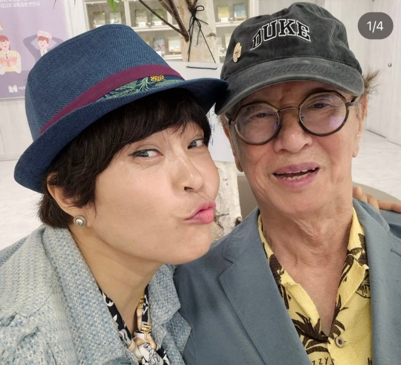 한국 코미디의 선구자·정신적 지주…<b>故 전유성</b> 추모 물결