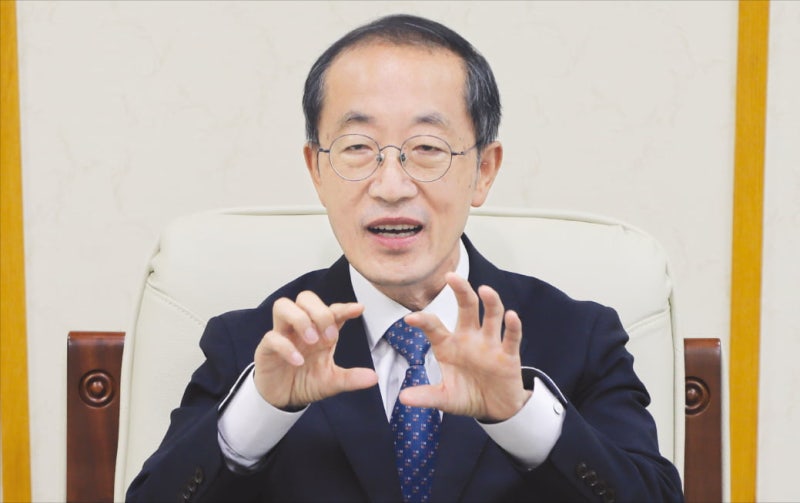 "韓, 재판 역량 강화…글로벌 지재권 분쟁 해결 중심될 것"