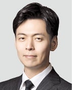 글로벌 인재 직접 챙긴 '신동빈 장남' 신유열