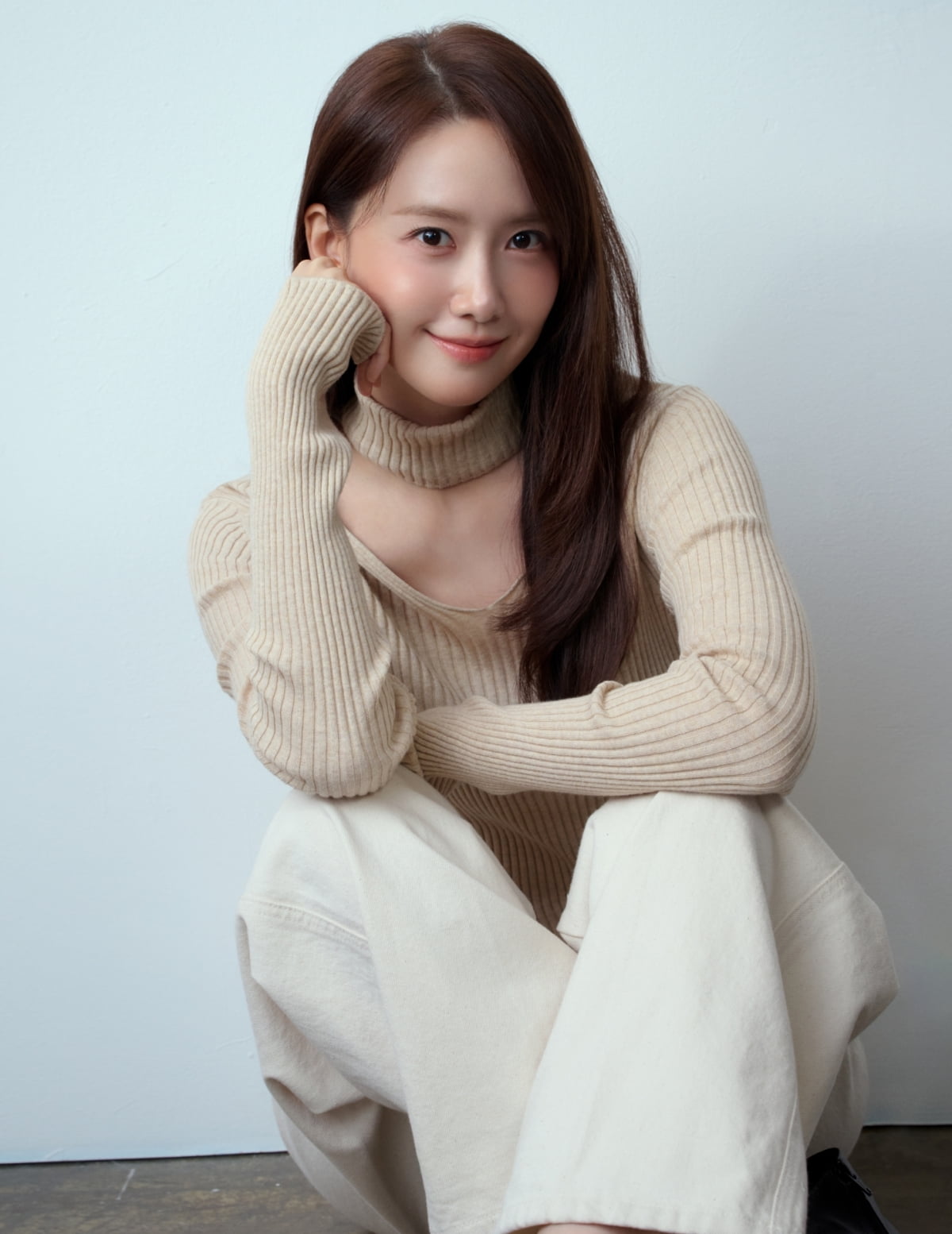 <b>임윤아</b> "'<b>폭군의 셰프</b>' 시청률, 볼 때마다 놀랐죠" [인터뷰+]