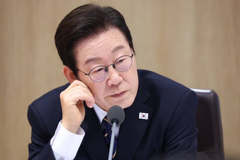 배임죄 폐지에…野 "李 1명 때문에 <b>국민</b> 보호 시스템 부숴"