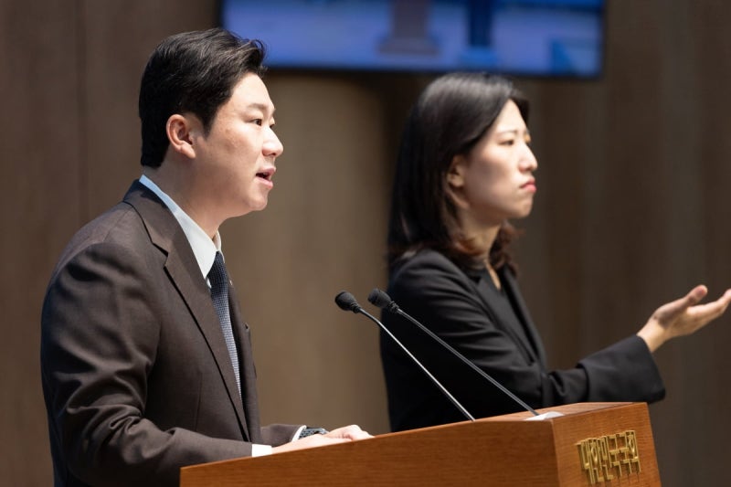 [단독] 국힘, 민주당 지방선거 대비 '<b>종교</b> 동원 의혹' 고발한다