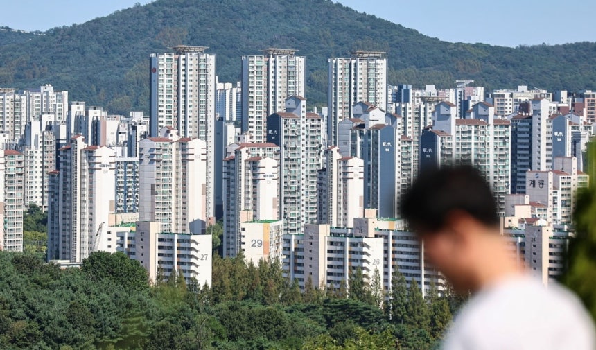 못 믿을 집값 통계…시장 혼선 논란에 폐지 수순 밟나
