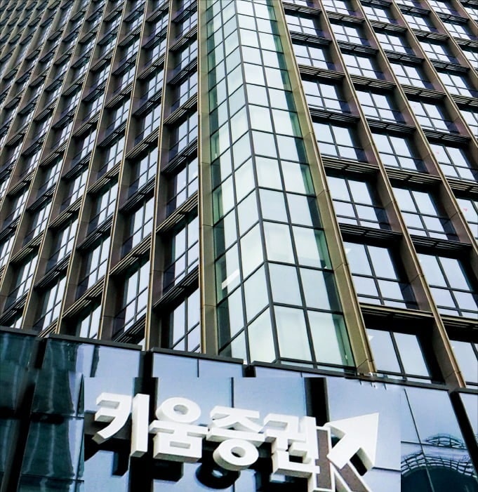 키움증권, 개인 위한 AI 로보어드바이저·데이터 플랫폼 강화