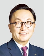 박현주 "자산 매일 1조 늘어…10년 뒤 7000조원 넘어설 것"
