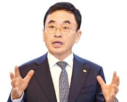 장영호 회장 "지방 미분양, 면적·가격 상관없이   세제혜택 줘야"