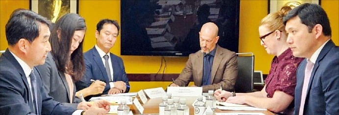 美, ESTA로도 '장비 설치·보수' 가능…조지아 사태 비자 갈등 해결 '청신호'