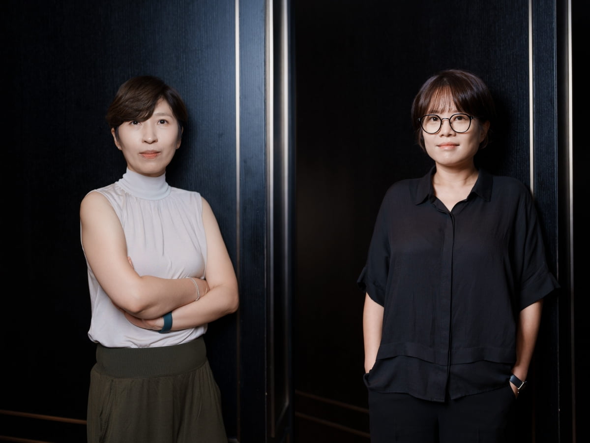 '<b>북극성</b>' 작가·감독이 밝힌 중혐·700억 제작비·그리고 <b>강동원</b> [인터뷰...