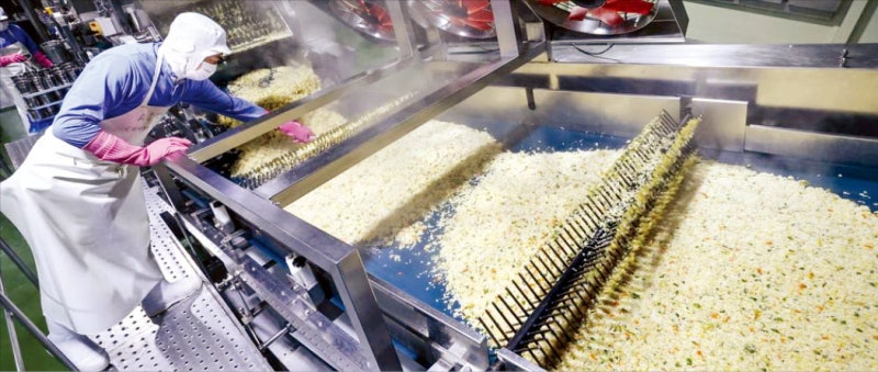 벼농사 짓던 농부가 1000억 '잭팟'…코스트코 뚫고 날았다