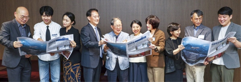 "퇴직연금·세계의 공대 기획 돋보여…차별화된 탐사 보도 이어지길"