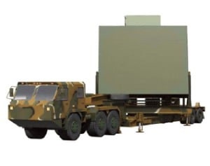 한화시스템, 3573억 다기능레이더 공급