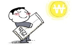 [천자칼럼] 추석 떡값