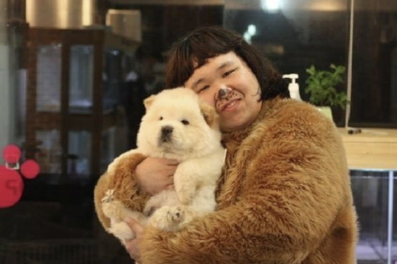 '<b>차우차우</b>' 코미디언 <b>정세협</b>, 41세 나이로 <b>사망</b>