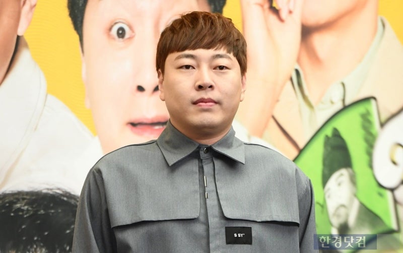 '음주운전' <b>이진호 여자친구</b>, 자택서 숨진 채 발견