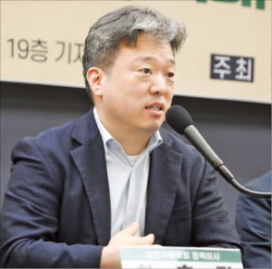 최호진 교수 "치매, 조기에 의료진 상담 필요…건강기능식품 의존하다 골든타임 놓쳐"