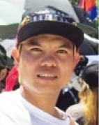 [단독] "사회운동가와 범죄자, 맞교환 안돼"